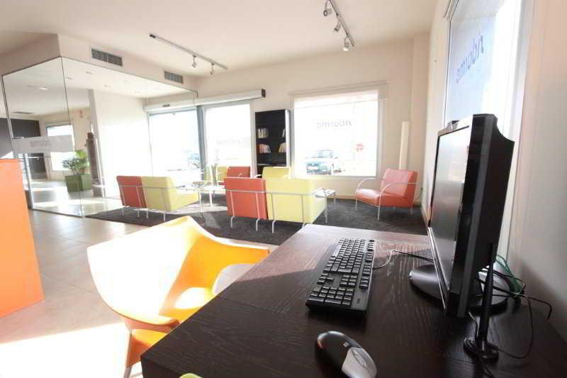 B&B Hotel Figueres Figueres  Bagian luar foto
