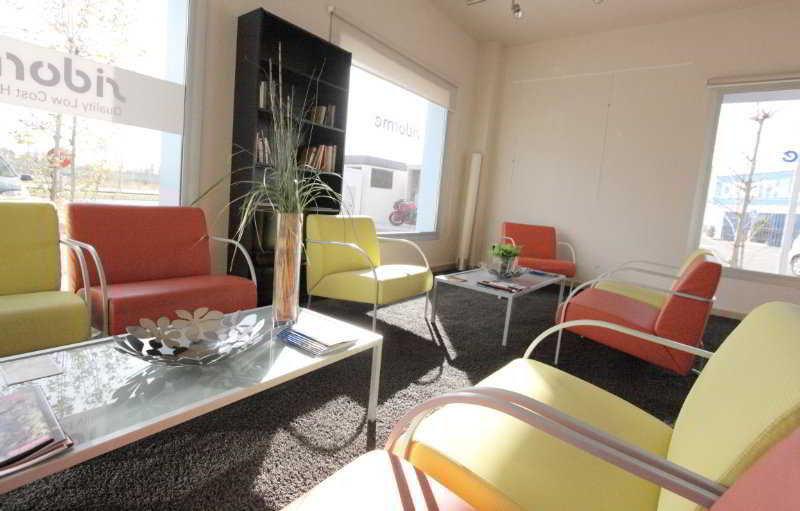 B&B Hotel Figueres Figueres  Bagian luar foto