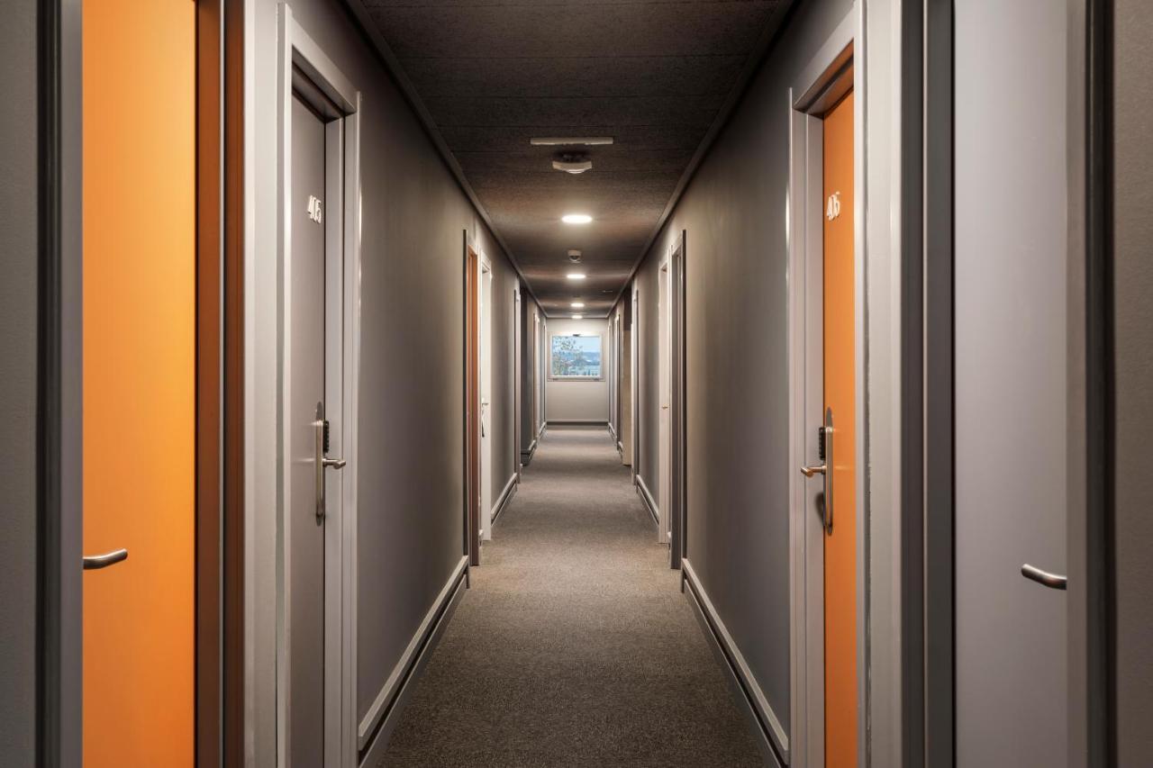 B&B Hotel Figueres Figueres  Bagian luar foto