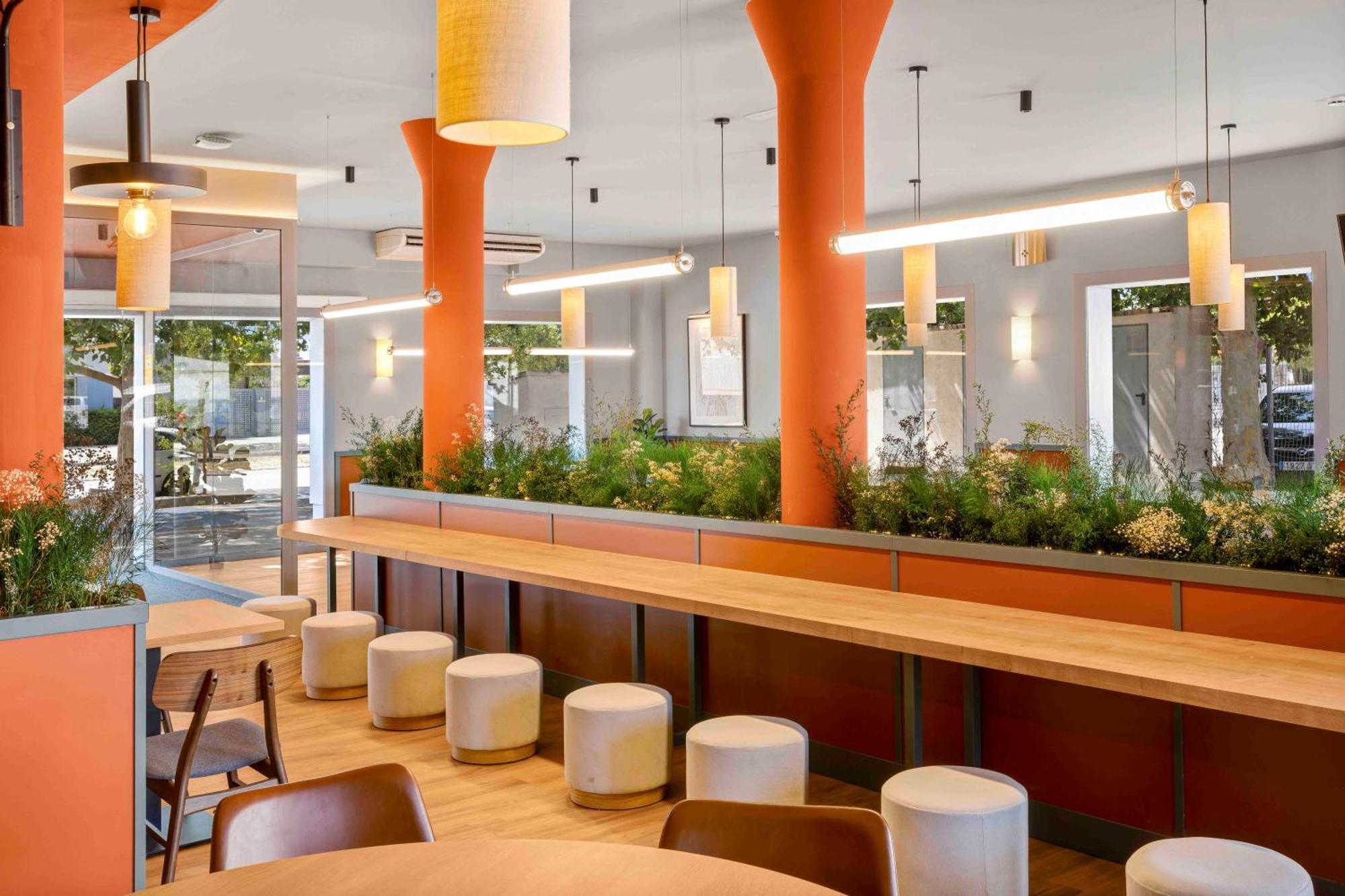 B&B Hotel Figueres Figueres  Bagian luar foto