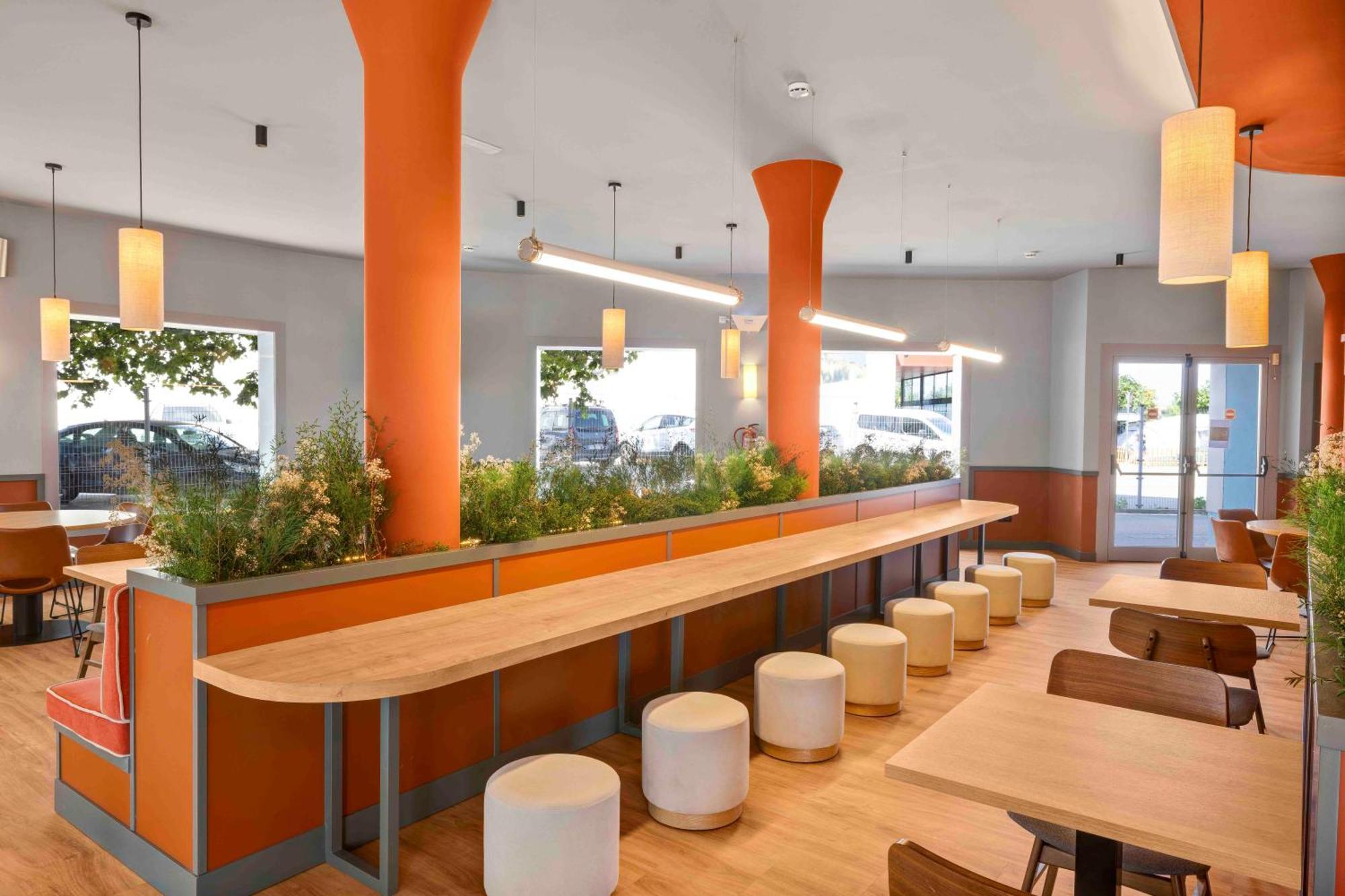 B&B Hotel Figueres Figueres  Bagian luar foto
