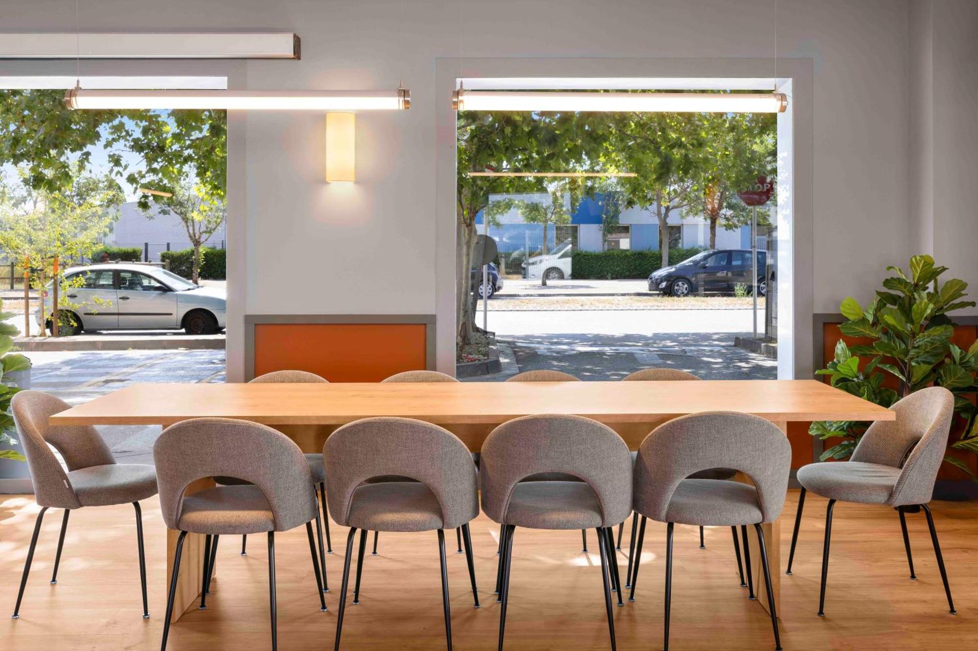 B&B Hotel Figueres Figueres  Bagian luar foto