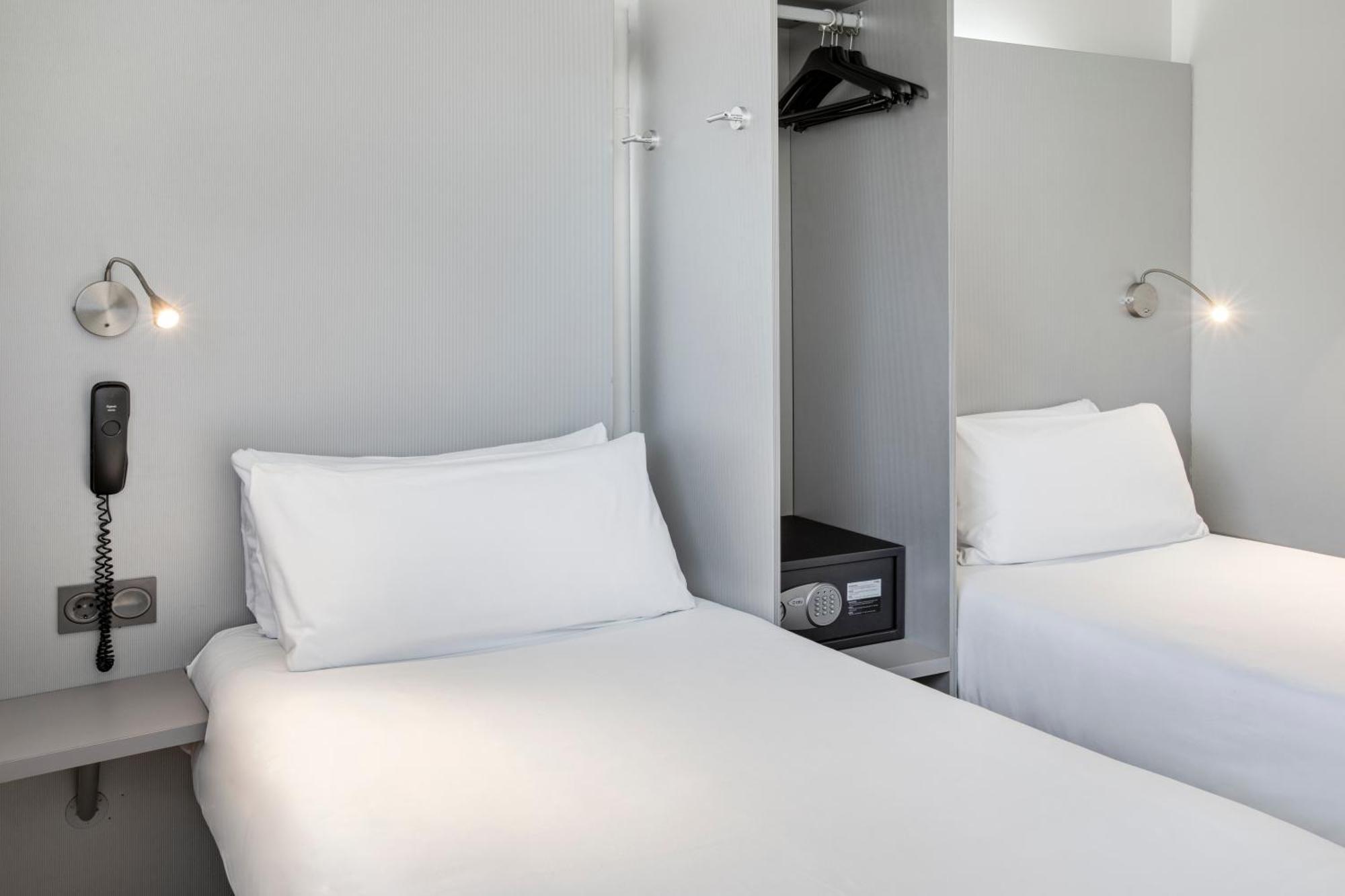 B&B Hotel Figueres Figueres  Bagian luar foto
