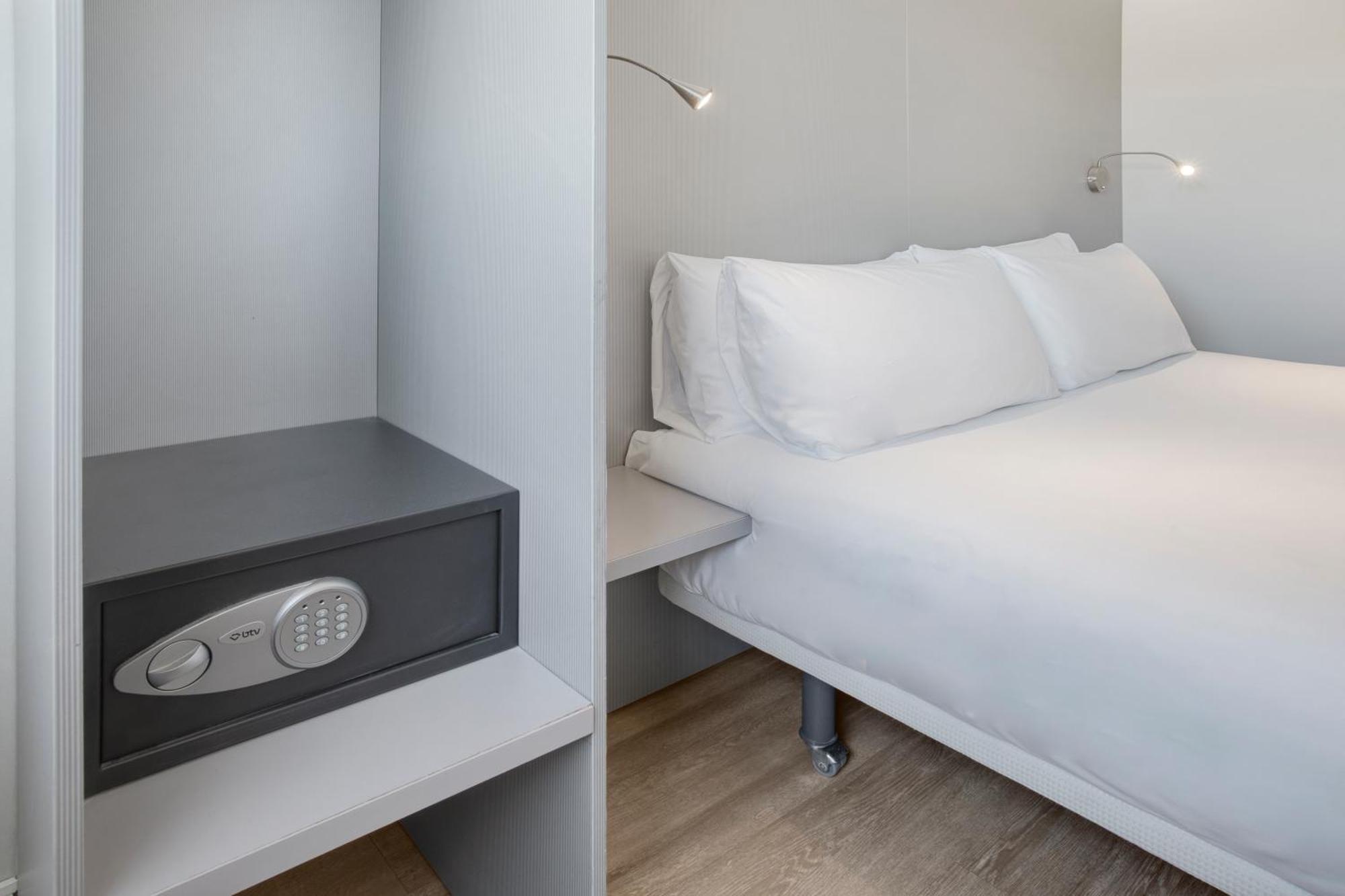 B&B Hotel Figueres Figueres  Bagian luar foto