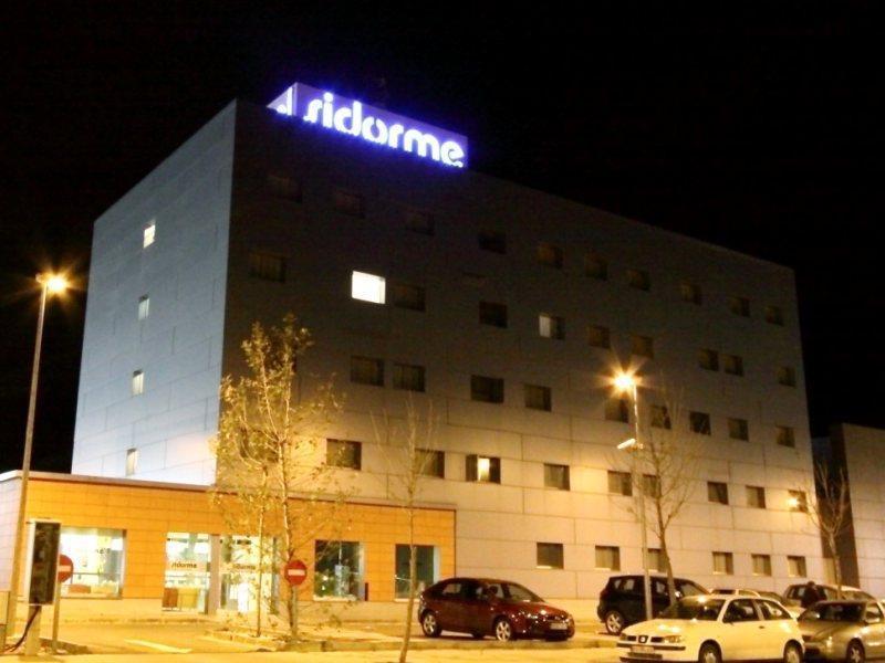 B&B Hotel Figueres Figueres  Bagian luar foto