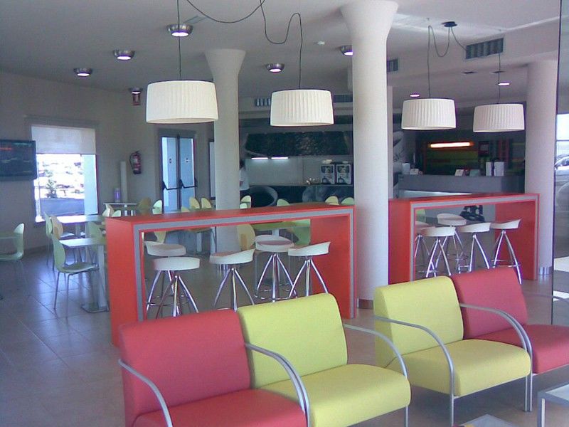 B&B Hotel Figueres Figueres  Bagian luar foto