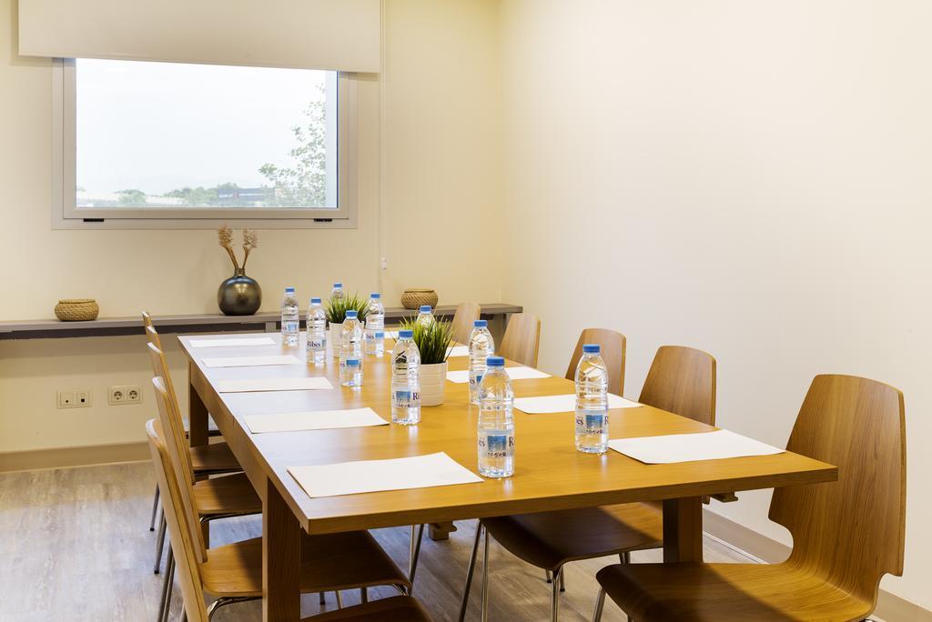 B&B Hotel Figueres Figueres  Bagian luar foto