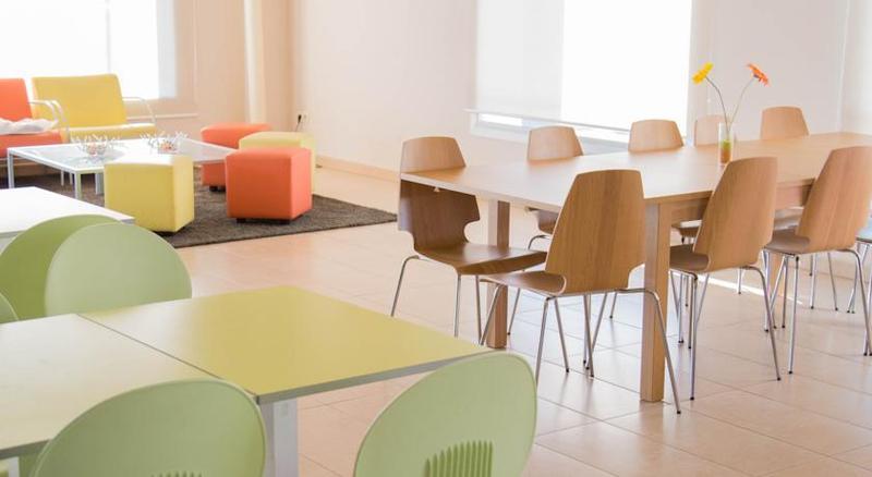 B&B Hotel Figueres Figueres  Bagian luar foto