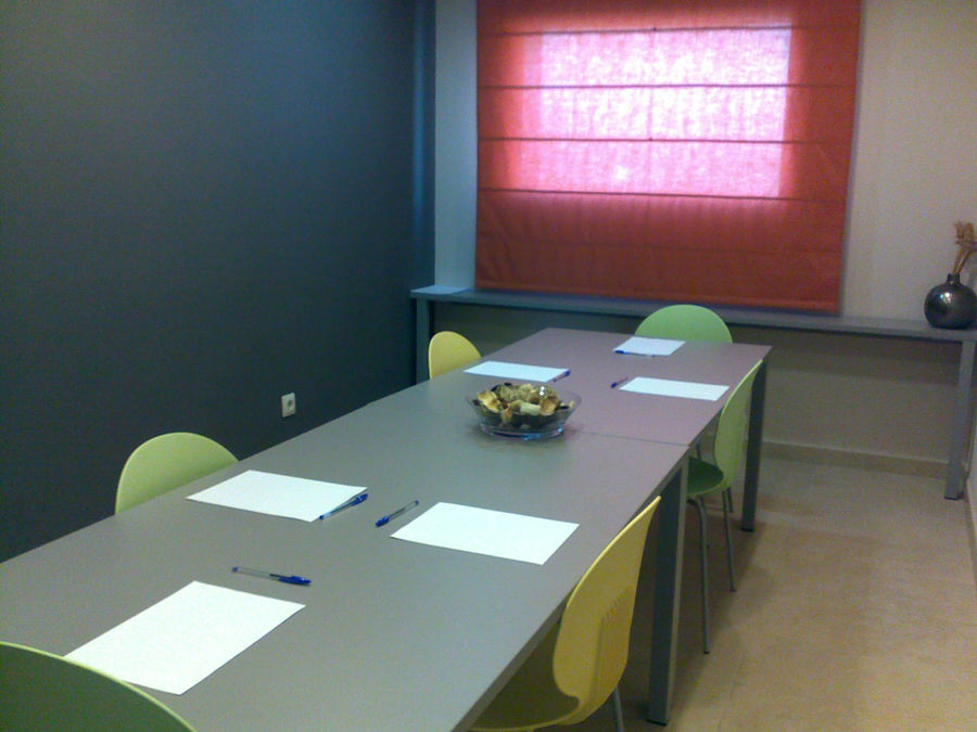 B&B Hotel Figueres Figueres  Bagian luar foto